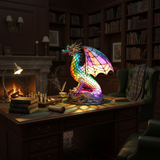 Wammes – Verzauberter Drache