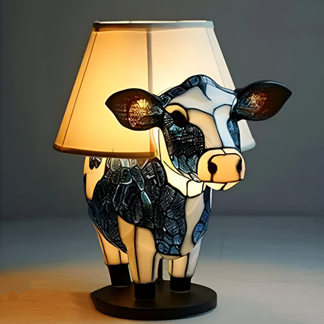 Holstein – Verzauberte Kuh