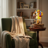 Minoes – Verzauberte Lampe