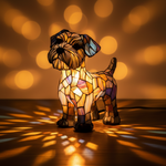 Terrier-Stolz
