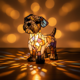 Terrier-Stolz
