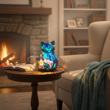 Garfield – Verzauberte Katzenlampe