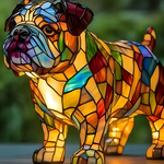 Tommie – Verzauberter Hund