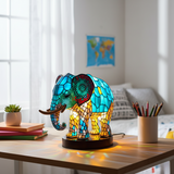 Noa – Verzaubernder Elefant