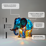 Noa – Verzaubernder Elefant
