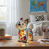 Kiko – Verzauberter Hund