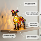 Lightning – Magischer Hund