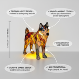 Nala – Verzauberter Hund