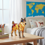 Nala – Verzauberter Hund