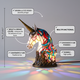Luna – Verzauberndes Einhorn