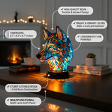 Bo – Verzaubernder Wolf