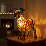Lightning – Magischer Hund