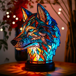 Bo – Verzaubernder Wolf