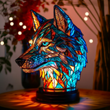 Bo – Verzaubernder Wolf