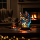 Bo – Verzaubernder Wolf