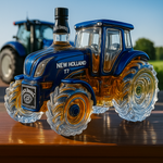 Whisky-Karaffe – Blauer Traktor Edition kaufen in der Schweiz