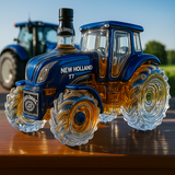 Whisky-Karaffe – Blauer Traktor Edition kaufen in der Schweiz