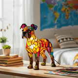 Lightning – Magischer Hund