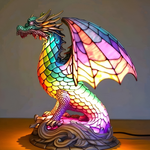 Wammes – Verzauberter Drache