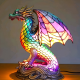Wammes – Verzauberter Drache
