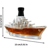 Whisky-Karaffe – Maritime Edition kaufen in der Schweiz