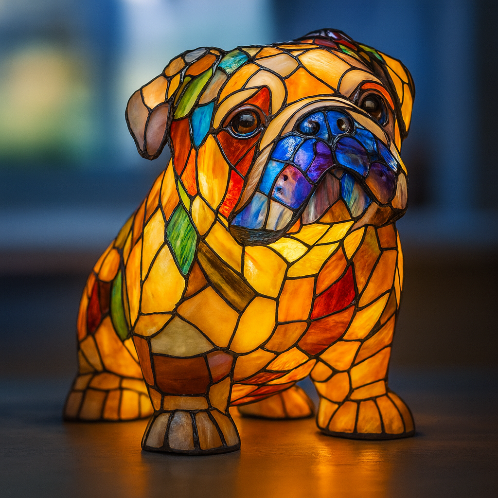 Fox – Verzauberter Hund