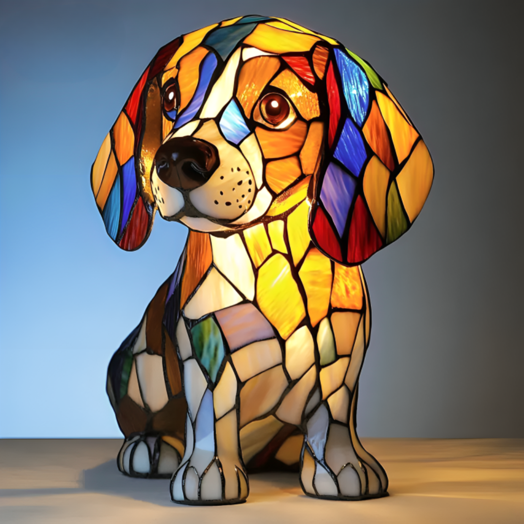 Minoes – Verzauberte Lampe