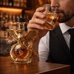 Whisky-Karaffe – Königliche Adler Edition kaufen in der Schweiz
