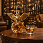 Whisky-Karaffe – Königliche Adler Edition kaufen in der Schweiz