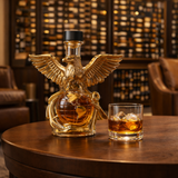 Whisky-Karaffe – Königliche Adler Edition kaufen in der Schweiz