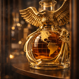 Whisky-Karaffe – Königliche Adler Edition kaufen in der Schweiz