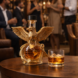 Whisky-Karaffe – Königliche Adler Edition kaufen in der Schweiz