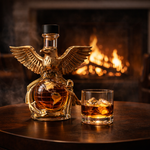 Whisky-Karaffe – Königliche Adler Edition kaufen in der Schweiz