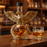 Whisky-Karaffe – Königsadler-Edition
