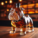 Whisky-Karaffe – Bulldog Edition kaufen in der Schweiz
