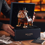 Whisky-Karaffe – Bulldog Edition kaufen in der Schweiz