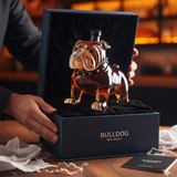 Whisky-Karaffe – Bulldog Edition kaufen in der Schweiz