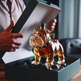 Whisky-Karaffe – Bulldog Edition kaufen in der Schweiz