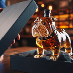 Whisky-Karaffe – Bulldog Edition kaufen in der Schweiz