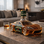 Whisky-Karaffe – Klassische Sportwagen Edition kaufen in der Schweiz