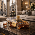 Whisky-Karaffe – Klassische Sportwagen Edition kaufen in der Schweiz