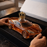 Whisky-Karaffe – Klassische Sportwagen Edition kaufen in der Schweiz