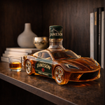 Whisky-Karaffe – Klassische Sportwagen Edition kaufen in der Schweiz