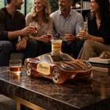 Whisky-Karaffe – Klassische Sportwagen Edition kaufen in der Schweiz