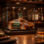Whisky-Karaffe – Sammlerauto-Edition