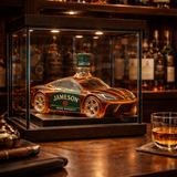 Whisky-Karaffe – Sammlerauto-Edition