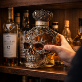 Whisky-Karaffe – Totenkopf Edition kaufen in der Schweiz