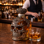Whisky-Karaffe – Totenkopf Edition kaufen in der Schweiz