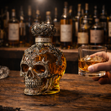 Whisky-Karaffe – Totenkopf Edition kaufen in der Schweiz