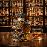 Whisky-Karaffe – Totenkopf Edition kaufen in der Schweiz
